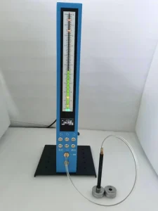 Non Contact Air Gauging System for Cylinder Liner Engine Block Auto Master Set