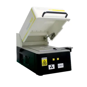 Non-Destructive Measuring Instrument for Metal Coating Thickness and Analysis