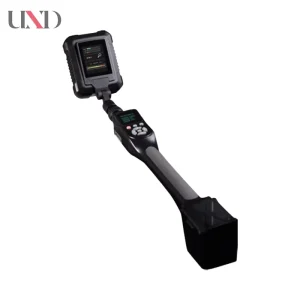 Non-Junction Detector Thermal Scanner Water Resistant 2.4GHz for Hidden Spy Devices Cameras Listening-In Equipment Detection