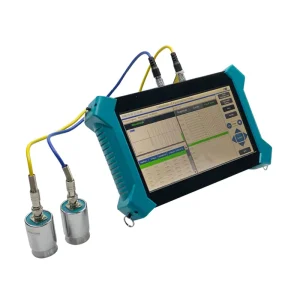 Non metallic Concrete Ultrasonic Detector Portable Concrete Ultrasonic Flaw Detector U910