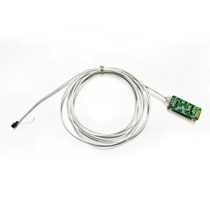 OCH2B30 Used USB CMOS Endoscope Camera Module 2.25MP 1500×1500 30 60FPS Support 2.52×2.52mm Outer Diameter for Industrial Animal