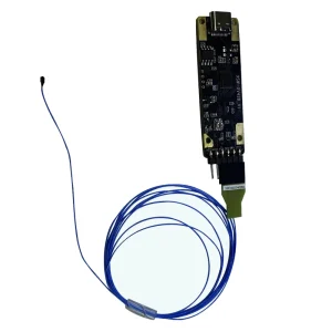 OCHSA10 Endoscope Camera Module 800×800 with ISP Board for Semiconductor Inspections