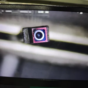 OCHSA10 HD Digital Borescope Camera 800×800 High-Resolution 60fps for Professional Medical & Industrial Inspection Ready to Use