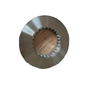 OE No. 3092710 3173047 85103809 5001864498 Casting Gray Iron Brake Disc for V O L V O