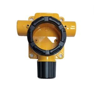 OEM Aluminum Die Casting Combustible Gas Transmitter Explosion Proof Shell Fixed Gas Detector Housing Casting Services IATF16949