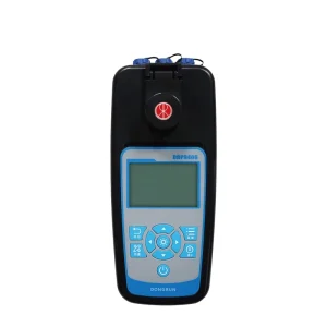 OEM Aquaculture Multi-Parameter Water Quality Tester Portable Freshwater Seawater Fish Pond Farming 1W