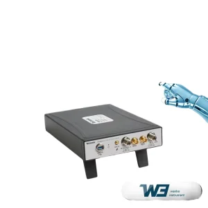 OEM Customizable RSA603A Spectrometer in RSA600 Series Real Time Spectrum Analyzer RSA607A