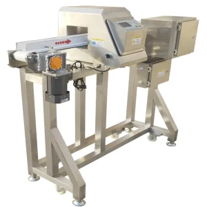 OEM Easy Way Metal Detector for Food Industry JZD 366