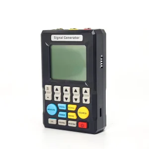OEM High Precision Portable Signal Generator 4 20mA Output Signal