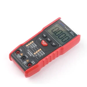 OEM Intelligent Multimeter Small Portable Household Digital Multi-meter