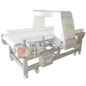 OEM Metal Detector Industrial Metal Detector JZD 366 Manufacturer
