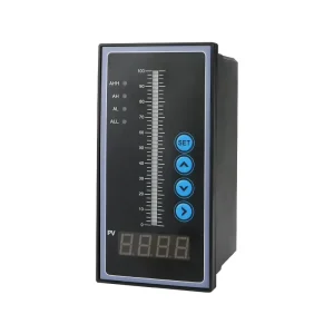 OEM ODM Customizable Level Meter Sensor Water Depth Display Meter Intelligent Pressure Controller 4 20MA Level Transmitter