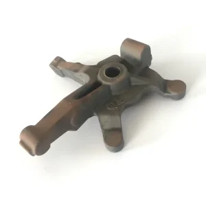 OEM ODM Factory Custom Carbon Steel Aluminum Alloy Industrial Sand Casting Services