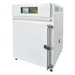OEM Testing Machine 220V Touch Screen Control 1% Accuracy IP66 Protection -40C to 150C