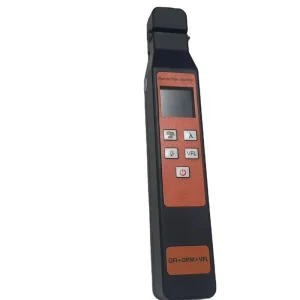 OFI-5 Power Meter Visual Fault Locator Fiber Tester Stable Light Source Optic Fiber Identifier for Telecommunications