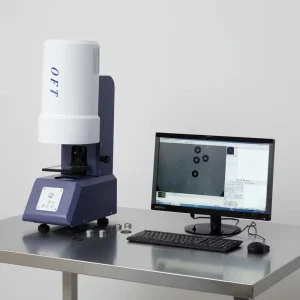OFT Series Measuring System