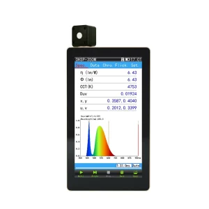 OHSP 350M Portable Spectrometer With Integrating Sphere