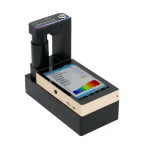 OHSP660 Spectral Transmittance and Reflectance(%) Tester Spectrometer 350 950nm