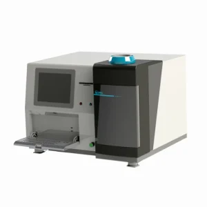 OIL M Oil Emission Spectrometer High Sensitive CMOS Array Detector 201nm 810nm Spectral Range for Hydraulic Pollutant