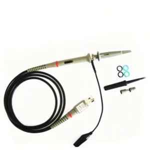 OLT BNC Oscilloscope Probe P6100 100MHZ