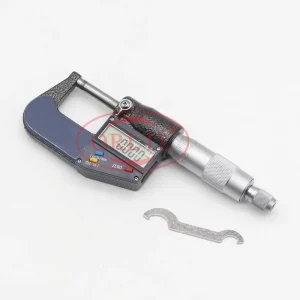 ORLTL Measuring Tools 0.001mm 0 25mm Digital Micrometer Gauge for Common Rail Injector Spare Parts OR7006