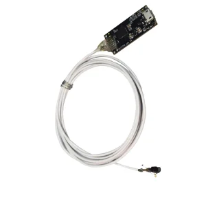 OV2740 1MP USB Endoscope Camera Module 4.7MM 3.2mm 1.5mm 1920*1080P Oral Endoscope Industrial Endoscope Module