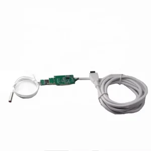OV9734 Cost effective Medical 3.9mm 8 100mm DOF 12080*720 Industrial Smallest Endoscope Camera Module