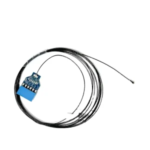OVM6946 0.16Mp Endoscope Camera Module Support OD 1.6~2.0mm for Medical Industrial and Animal Markets Consumer Electronics