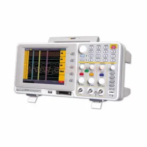OWON PDS5022S Portable Digital Storage Oscilloscope (25MHz) 100MHz Bandwidth