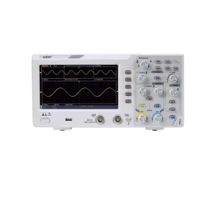 OWON SDS1022 2 Channel 20Mhz Digital Oscillioscope