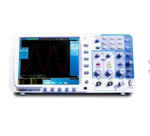 OWON SDS8302 2Channel 300MHz Digital Oscilloscope With 2GS/s Sampling Rate And 40Mpts Memory Depth