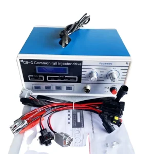 Oem Cr-c Multifunctional Common Rail Injector Tester Instrument Repair Tool