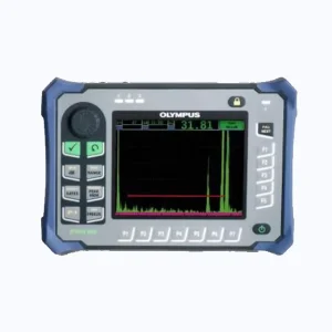 Olympus EPOCH 650 Portable Ultrasonic Weld Flaw Detector High Precision Metal Crack Detector