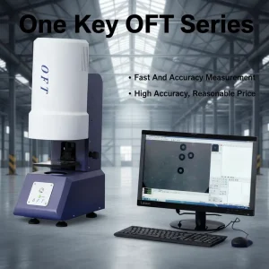One-Key Measuring System