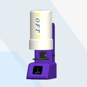 One-Touch Flash Tester USB Industrial Lab Equipment