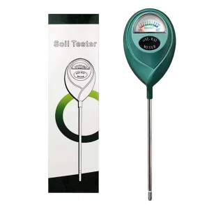 One Way Soil Moist Meter Plant Soil Moisture Meter