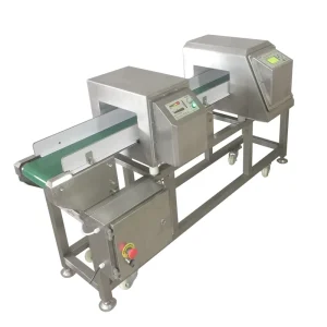 Online Metal Detector industrial Metal Detector conveyor Metal Detector Manufacturer