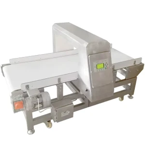Online Powerful Industrial Metal Detector for Powder and Granule Buy Metal Detector JZD 300A