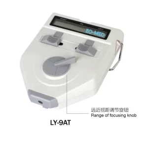 Optical Digital PD Meter Pupil Distance Meter