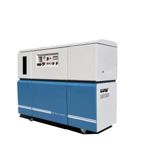 Optical Emission Quantometer OES Spectrometer for Metal Analysis