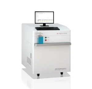 Optical Emission Spectrometer Spectrometer Spectrometer for Metal Analysis