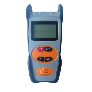 Optical Power Meter 50~+26dBm 850 1300 1310 1490 1550 1625nm Fiber Optic Power Meter