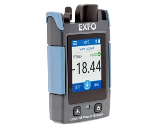 Optical Power Meter Expert PX1 S FOAS 22 Updated From FPM 302 OPM