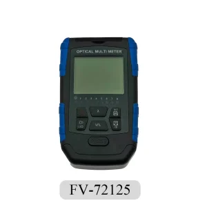 Optical Power Meter Multi-Function Optical Power Meter with RJ45 Network Testing 4 in 1