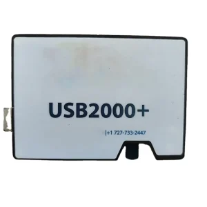 Optical Spectrometer HR4000 USB2000+