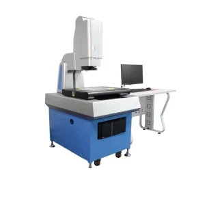 Optical Video Measuring Machine