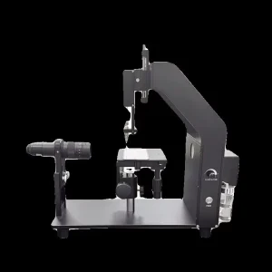 Optical Water Drop Contact Angle Tester Liquid Dynamic Wettability and Material Hydrophobicity Tester