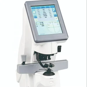 Optometry Instrument PD UV Blue Ray Test Digital Auto Lensmeter Price