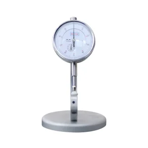 Optometry Lens Thickness Apparatus Optical Thickness Gauge A15A