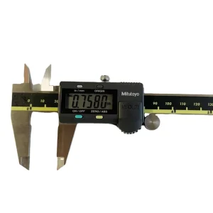 Original 500 196 30 Digital Caliper high Quality 0 150mm Digital Caliper